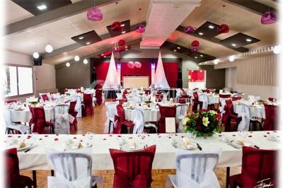 Location salle Sallertaine (Vendée) - Les Ormeaux #21