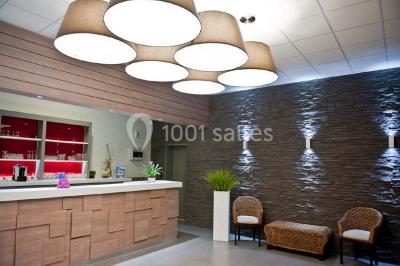 Location salle Sallertaine (Vendée) - Les Ormeaux #21