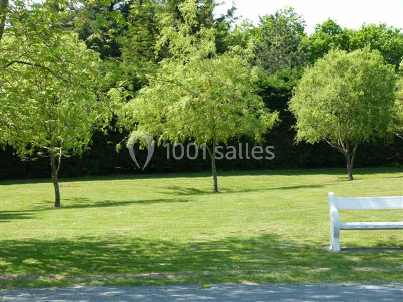 Location salle Sallertaine (Vendée) - Les Ormeaux #13