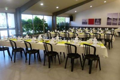 Location salle Sallertaine (Vendée) - Les Ormeaux #21