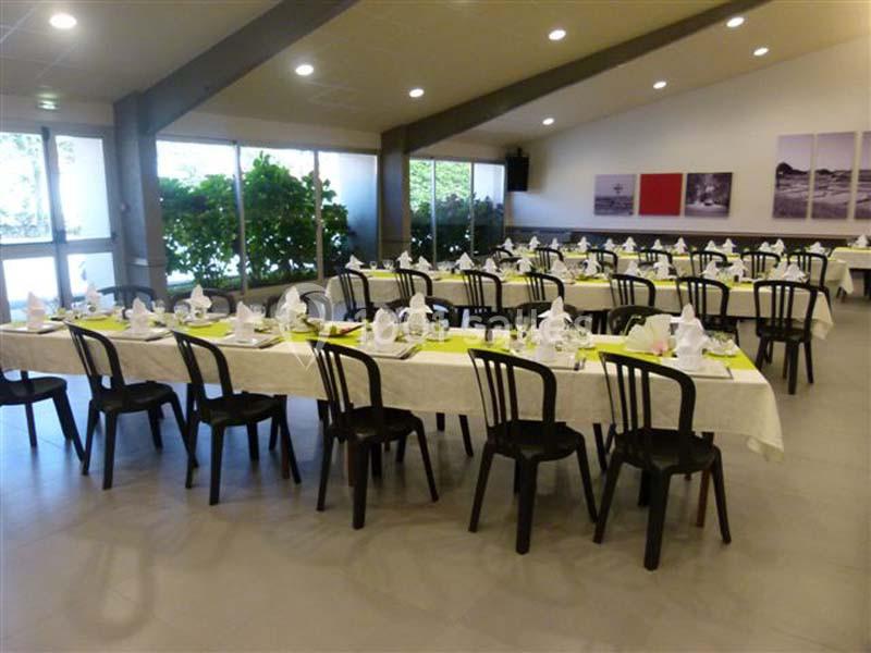 Location salle Sallertaine (Vendée) - Les Ormeaux #9