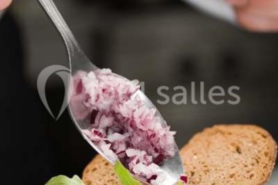 Location salle Sallertaine (Vendée) - Les Ormeaux #21