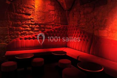 Location salle Paris 6 (Paris) - Les 4 Vents #8