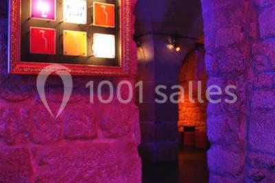 Location salle Paris 6 (Paris) - Les 4 Vents #8