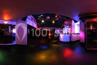 Location salle Paris 6 (Paris) - Les 4 Vents #8