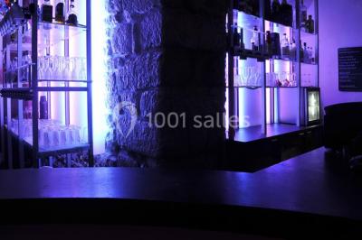 Location salle Paris 6 (Paris) - Les 4 Vents #11