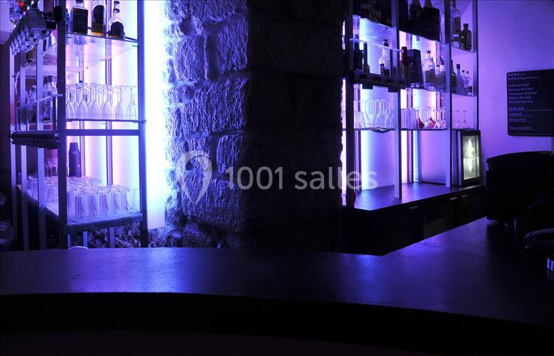 Location salle Paris 6 (Paris) - Les 4 Vents #2