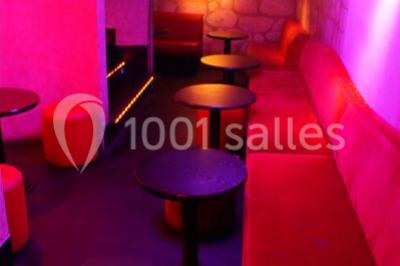 Location salle Paris 6 (Paris) - Les 4 Vents #11