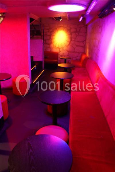 Location salle Paris 6 (Paris) - Les 4 Vents #3