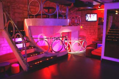 Location salle Paris 6 (Paris) - Les 4 Vents #11