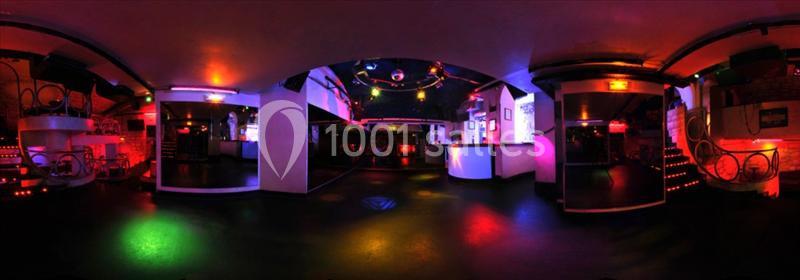 Location salle Paris 6 (Paris) - Les 4 Vents #5