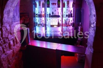 Location salle Paris 6 (Paris) - Les 4 Vents #11