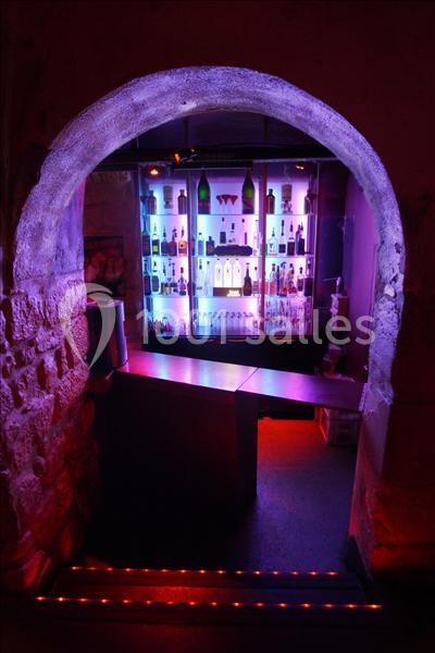 Location salle Paris 6 (Paris) - Les 4 Vents #6