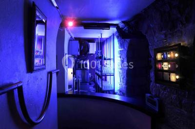 Location salle Paris 6 (Paris) - Les 4 Vents #11