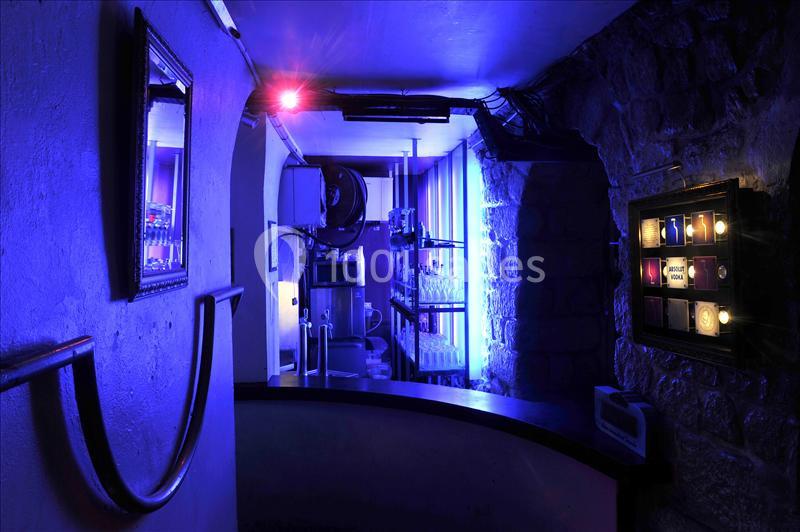 Location salle Paris 6 (Paris) - Les 4 Vents #7