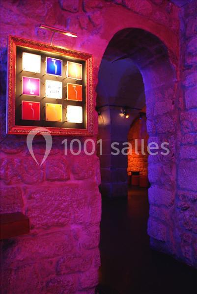 Location salle Paris 6 (Paris) - Les 4 Vents #10