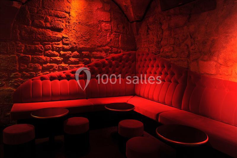 Location salle Paris 6 (Paris) - Les 4 Vents #11