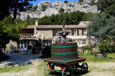 Domaine De Roquerousse Domaine De Roquerousse