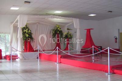 Location salle Salon-de-Provence (Bouches-du-Rhône) - Domaine De Roquerousse #10