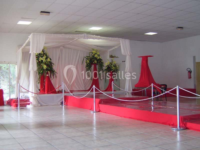 Location salle Salon-de-Provence (Bouches-du-Rhône) - Domaine De Roquerousse #3