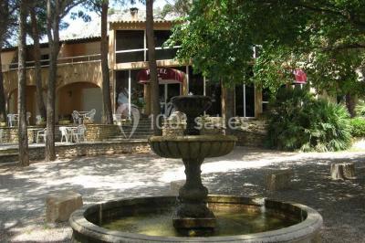 Location salle Salon-de-Provence (Bouches-du-Rhône) - Domaine De Roquerousse #10