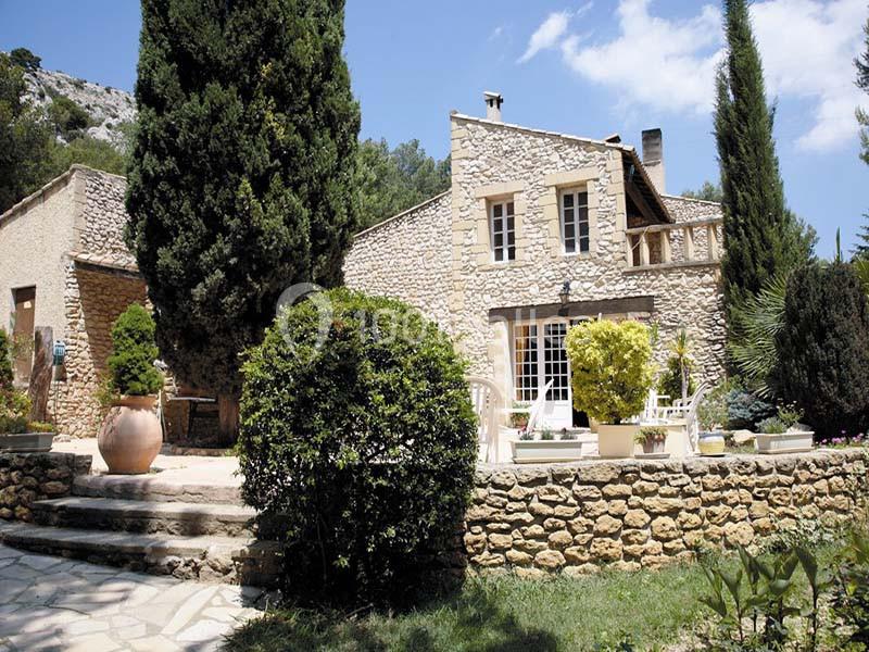 Location salle Salon-de-Provence (Bouches-du-Rhône) - Domaine De Roquerousse #5