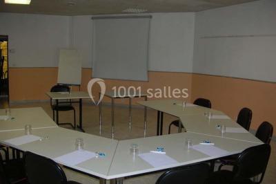 Location salle Salon-de-Provence (Bouches-du-Rhône) - Domaine De Roquerousse #10