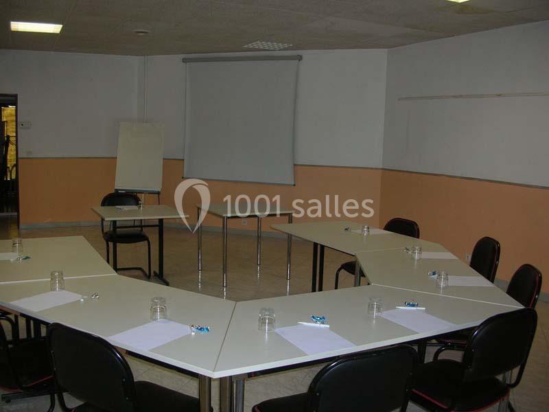 Location salle Salon-de-Provence (Bouches-du-Rhône) - Domaine De Roquerousse #6