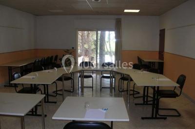 Location salle Salon-de-Provence (Bouches-du-Rhône) - Domaine De Roquerousse #10