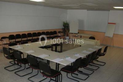 Location salle Salon-de-Provence (Bouches-du-Rhône) - Domaine De Roquerousse #10