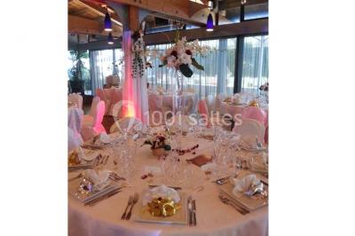 Location salle Sainte-Marie-de-Ré (Charente-Maritime) - Les Grenettes #18