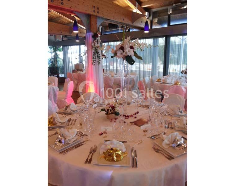 Location salle Sainte-Marie-de-Ré (Charente-Maritime) - Les Grenettes #3