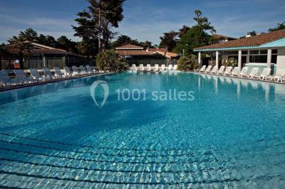 Location salle Sainte-Marie-de-Ré (Charente-Maritime) - Les Grenettes #18