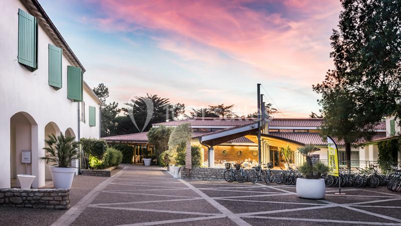 Location salle Sainte-Marie-de-Ré (Charente-Maritime) - Les Grenettes #2