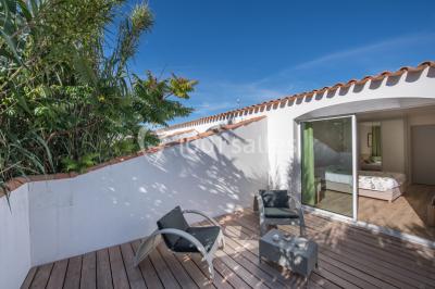 Location salle Sainte-Marie-de-Ré (Charente-Maritime) - Les Grenettes #18