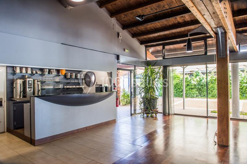 Location salle Sainte-Marie-de-Ré (Charente-Maritime) - Les Grenettes #6