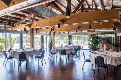 Location salle Sainte-Marie-de-Ré (Charente-Maritime) - Les Grenettes #18