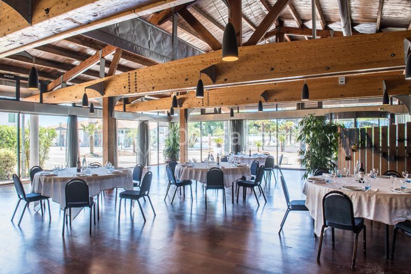 Location salle Sainte-Marie-de-Ré (Charente-Maritime) - Les Grenettes #4