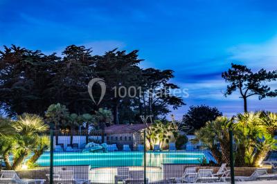 Location salle Sainte-Marie-de-Ré (Charente-Maritime) - Les Grenettes #18