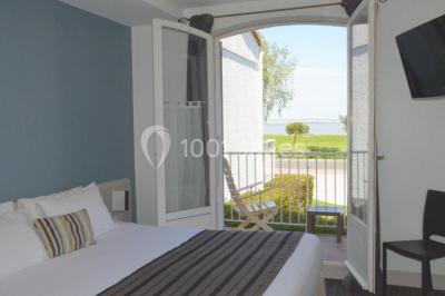 Location salle Saint-Trojan-les-Bains (Charente-Maritime) - Hôtel les Cleunes Oléron #16