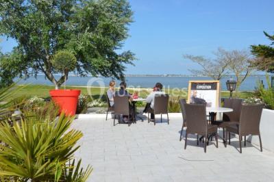 Location salle Saint-Trojan-les-Bains (Charente-Maritime) - Hôtel les Cleunes Oléron #16