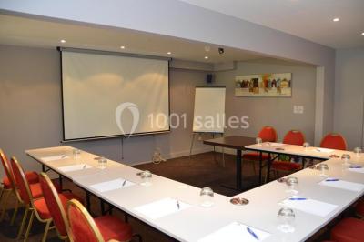 Séminaire Hôtel les Cleunes Oléron Séminaire Hôtel les Cleunes Oléron