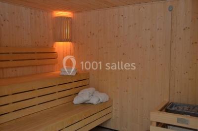 Location salle Saint-Trojan-les-Bains (Charente-Maritime) - Hôtel les Cleunes Oléron #16