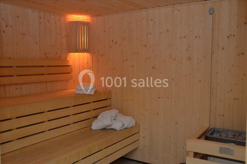 Location salle Saint-Trojan-les-Bains (Charente-Maritime) - Hôtel les Cleunes Oléron #11