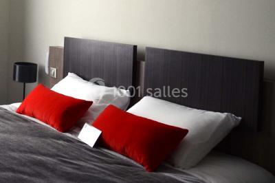 Location salle Saint-Trojan-les-Bains (Charente-Maritime) - Hôtel les Cleunes Oléron #16