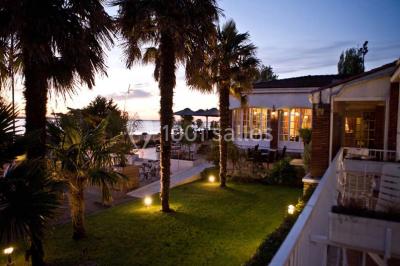 Location salle Saint-Trojan-les-Bains (Charente-Maritime) - Hôtel les Cleunes Oléron #16