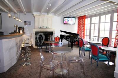 Location salle Saint-Trojan-les-Bains (Charente-Maritime) - Hôtel les Cleunes Oléron #16