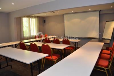 Location salle Saint-Trojan-les-Bains (Charente-Maritime) - Hôtel les Cleunes Oléron #16