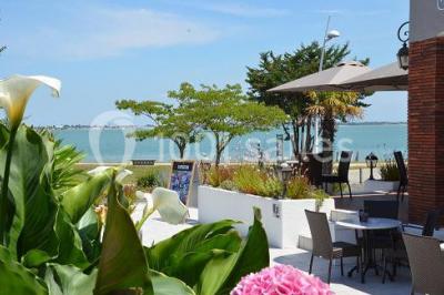 Location salle Saint-Trojan-les-Bains (Charente-Maritime) - Hôtel les Cleunes Oléron #16