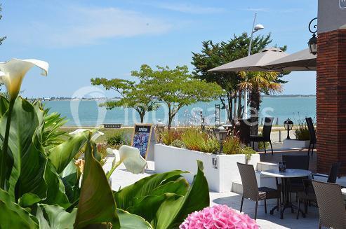 Location salle Saint-Trojan-les-Bains (Charente-Maritime) - Hôtel les Cleunes Oléron #4